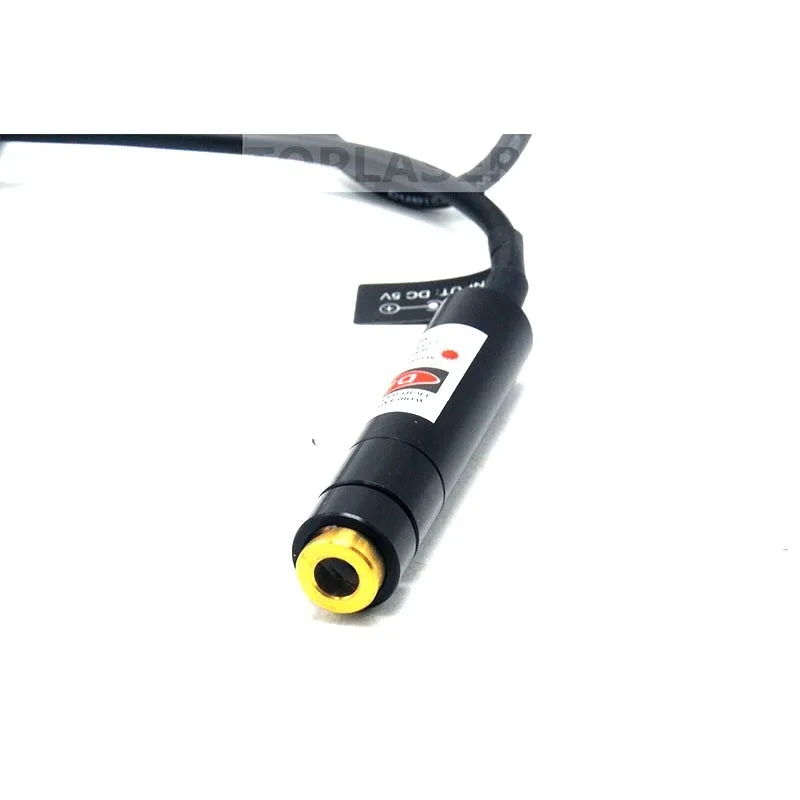 Dot/Line/Cross Head 650nm 5mw/ - Fiber Laser Source 20W 评论和价格