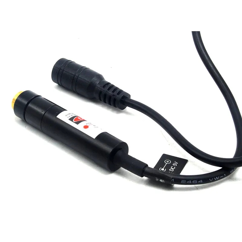 Dot/Line/Cross Head 650nm 5mw/ - Fiber Laser Source 20W 评论和价格