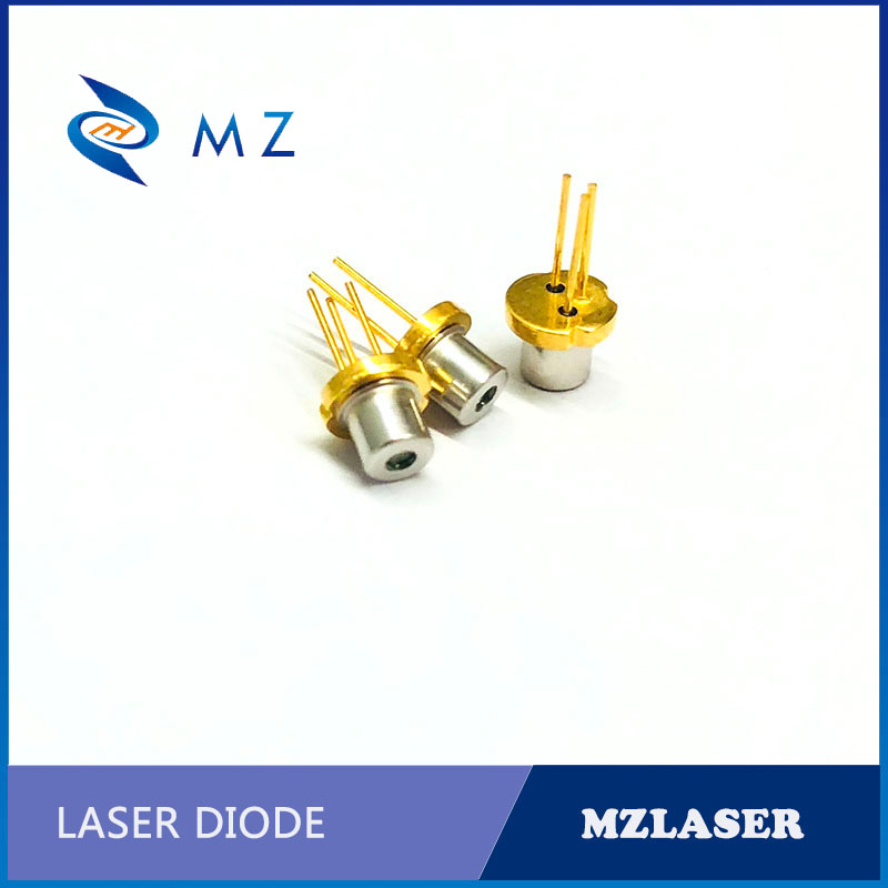 Red  670nm 5mw Laser Diode TO5 - Industrial Laser Packaging 评论和价格