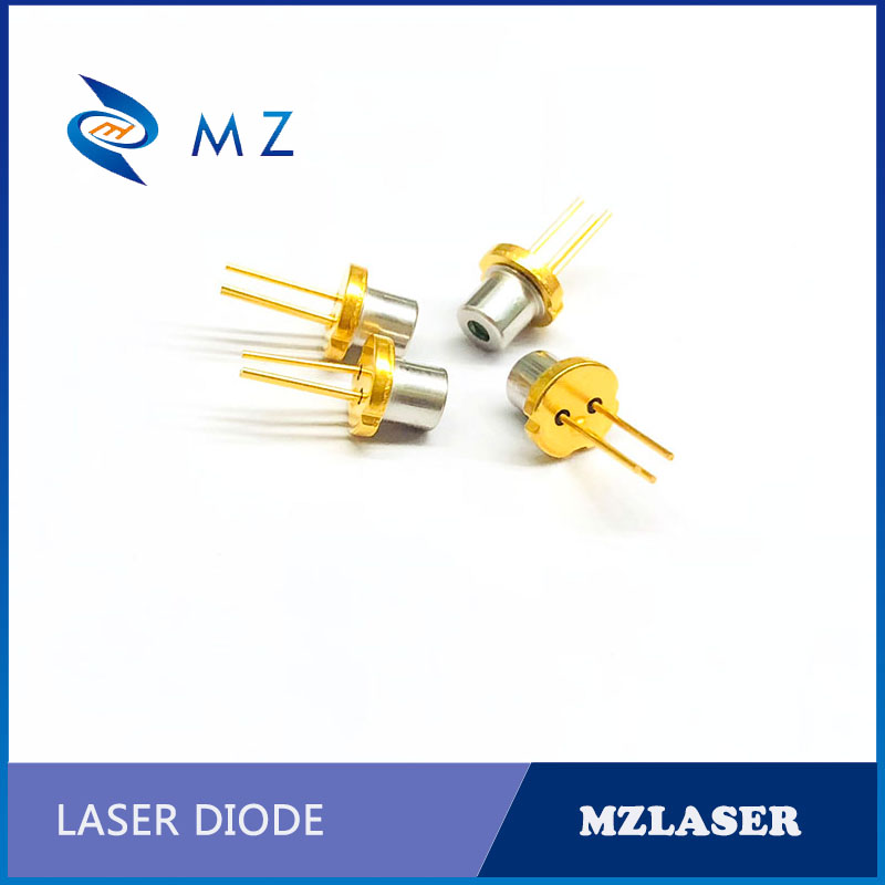 Red  670nm 5mw Laser Diode TO5 - Industrial Laser Packaging 评论和价格