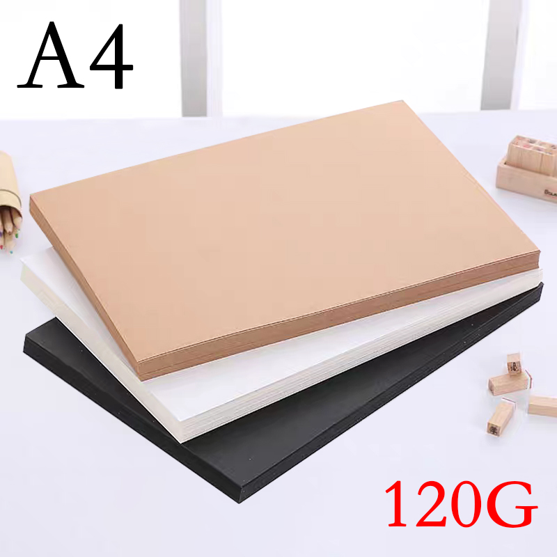 50pcs A4 120g Cardboard Handma - Industrial Laser Machines 评论和价格