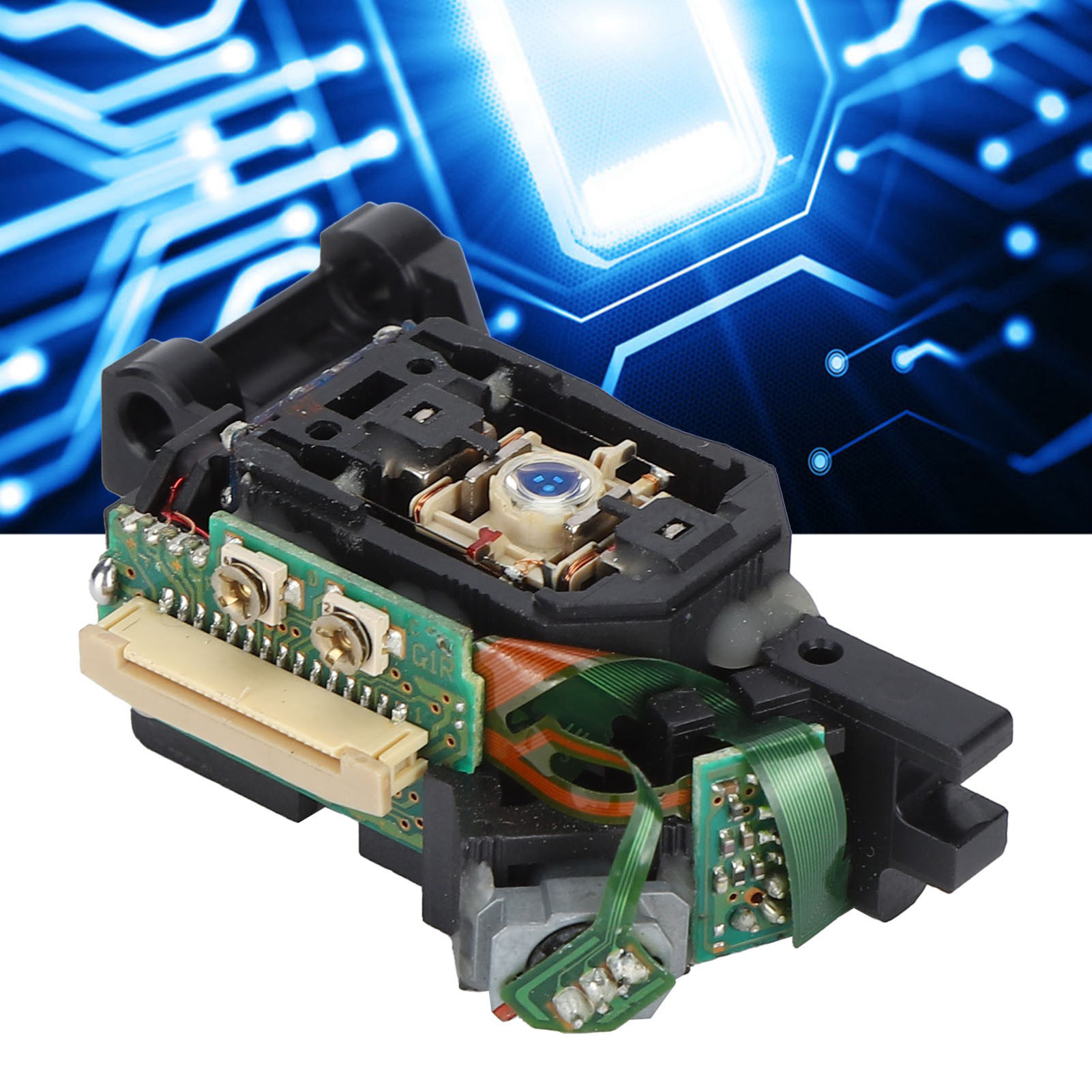Industrial Control Components  - Industrial Laser Repair 评论和价格