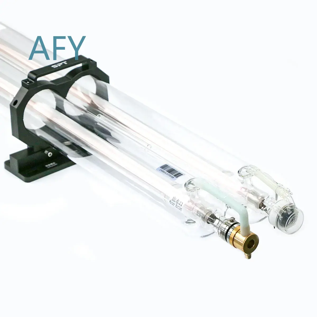 Hot Sales U300 300W CO2 Tube f - Industrial Laser For Sale 评论和价格