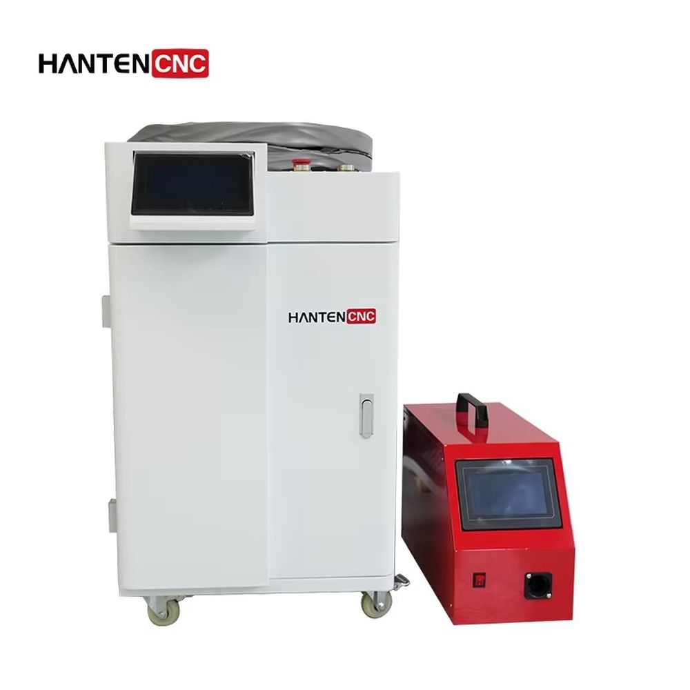 2000W Laser Welding Machine fo - Industrial Laser Repair 评论和价格
