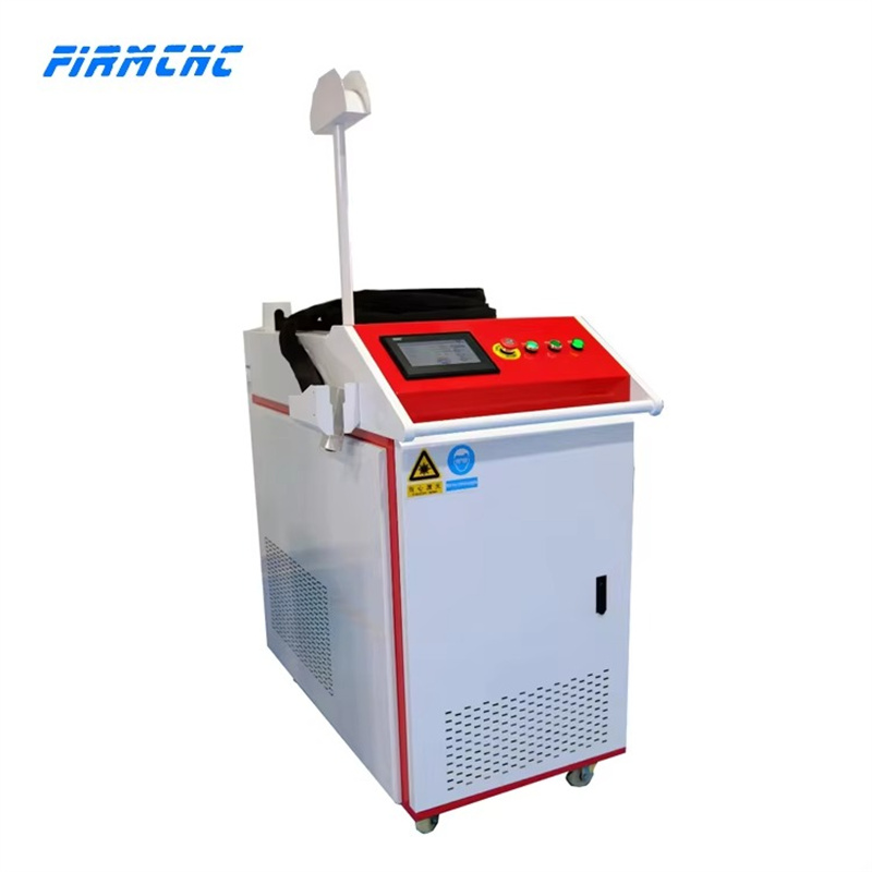 Hot Sale Metal Cnc Fiber Laser - Industrial Laser For Sale 评论和价格