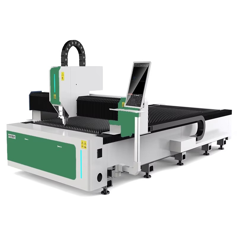 Hot Sale Metal Cnc Fiber Laser - Industrial Laser For Sale 评论和价格