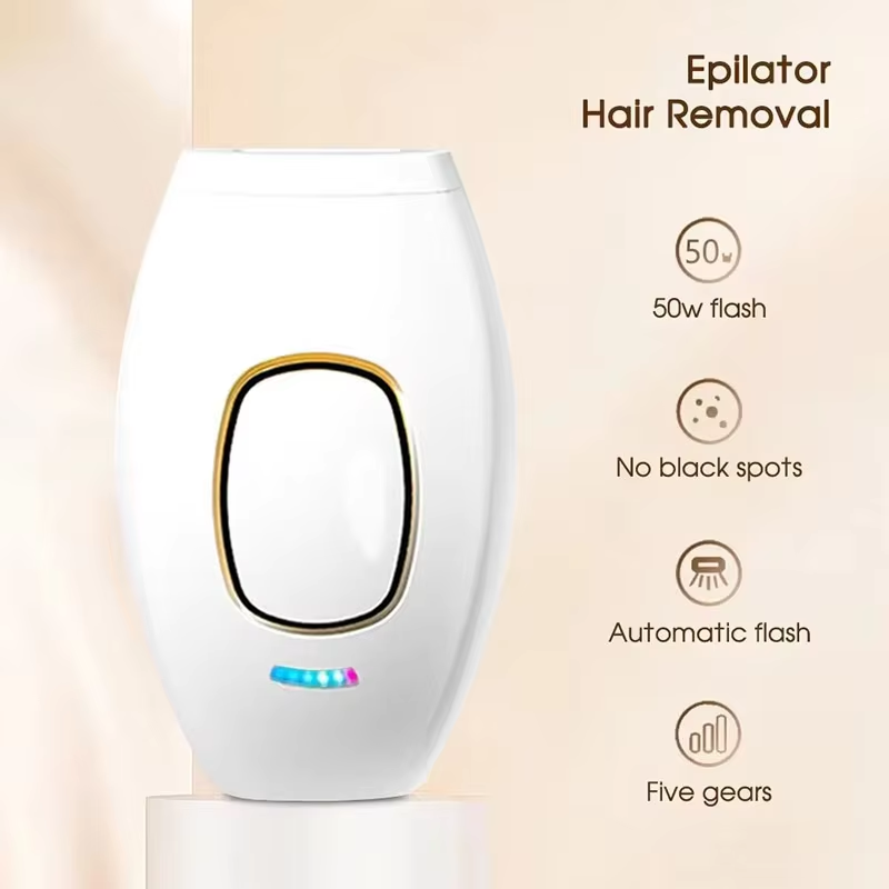 Laser Pulse Hair Removal Devic - Industrial Laser Cleaning Machine 评论和价格