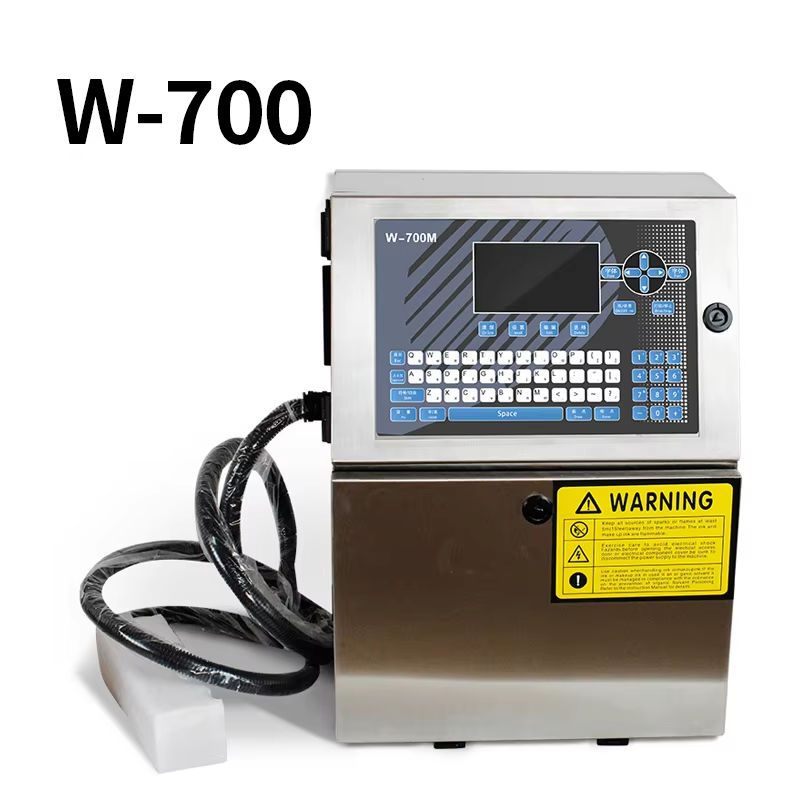 Smart Industrial Inkjet Printe - Industrial Laser Packaging 评论和价格