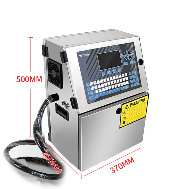 Smart Industrial Inkjet Printe - Industrial Laser Packaging 评论和价格