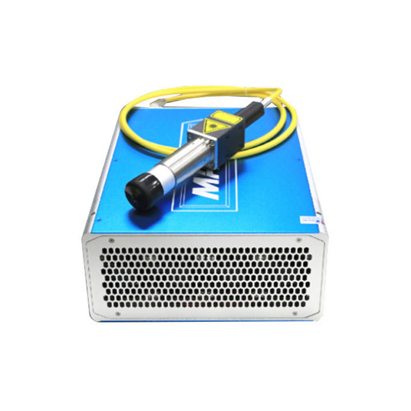 Brand new  MAX Q-switched Puls - Fiber Laser Source 20W 评论和价格