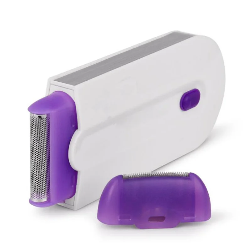 Women's Epilator Painless 2 IN - Industrial Laser Cleaning Machine 评论和价格
