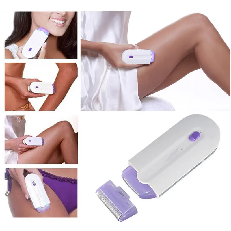 Women's Epilator Painless 2 IN - Industrial Laser Cleaning Machine 评论和价格