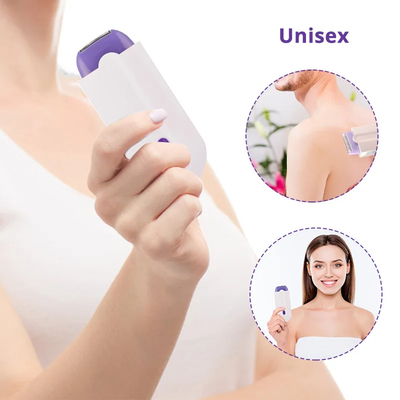Women's Epilator Painless 2 IN - Industrial Laser Cleaning Machine 评论和价格