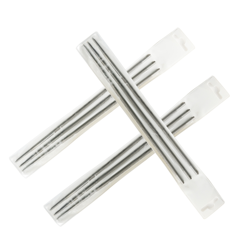 XCAN 3Pcs 4.0/4.5/4.8/5.0/5.5m - Cnc Router Bit 评论和价格