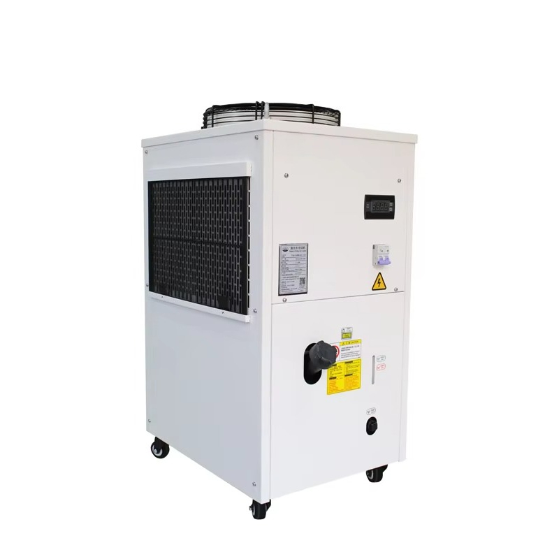 Water Chiller for Laser 3000W  - Industrial Laser For Sale 评论和价格