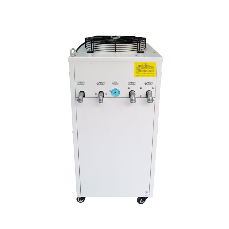 Water Chiller for Laser 3000W  - Industrial Laser For Sale 评论和价格