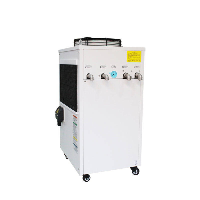 Water Chiller for Laser 3000W  - Industrial Laser For Sale 评论和价格