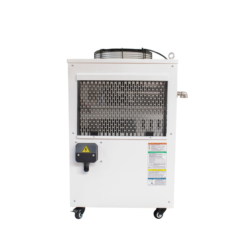 Water Chiller for Laser 3000W  - Industrial Laser For Sale 评论和价格