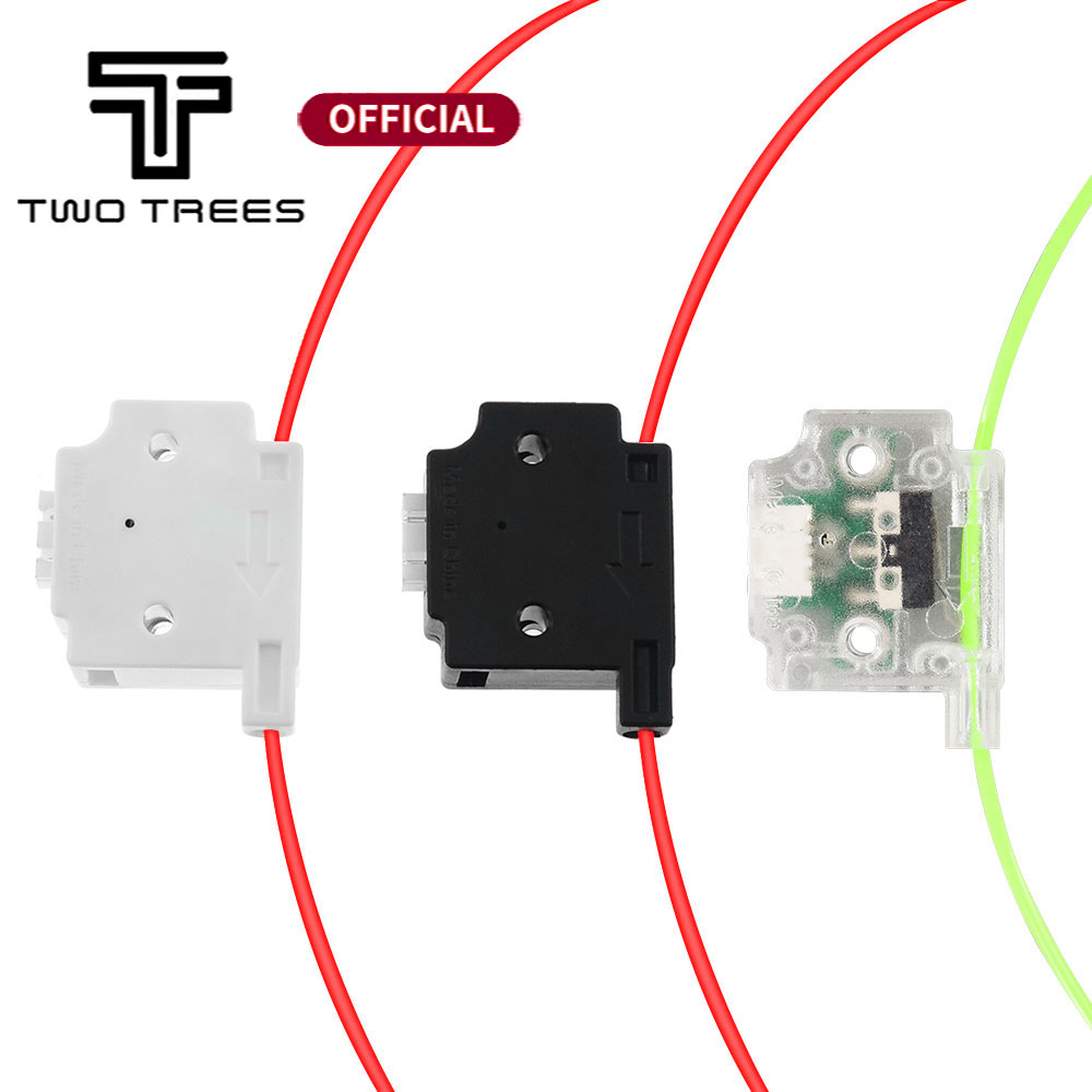 3D Printer Filament Break Dete - Creality Printer K1 评论和价格