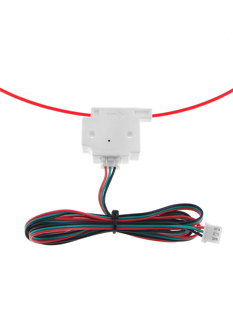 3D Printer Filament Break Dete - Creality Printer K1 评论和价格