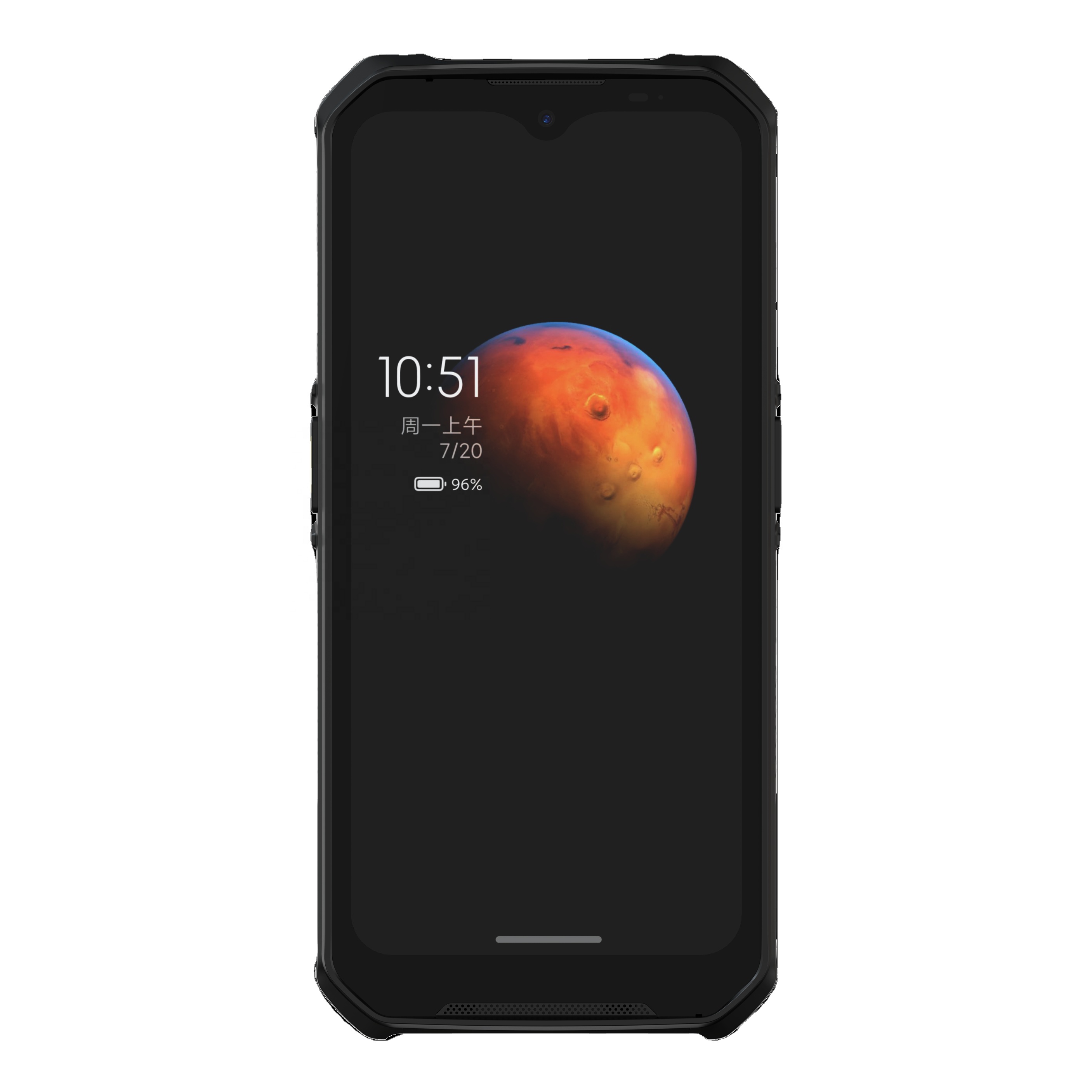Customizable Android 12 PDA La - Industrial Laser Packaging 评论和价格