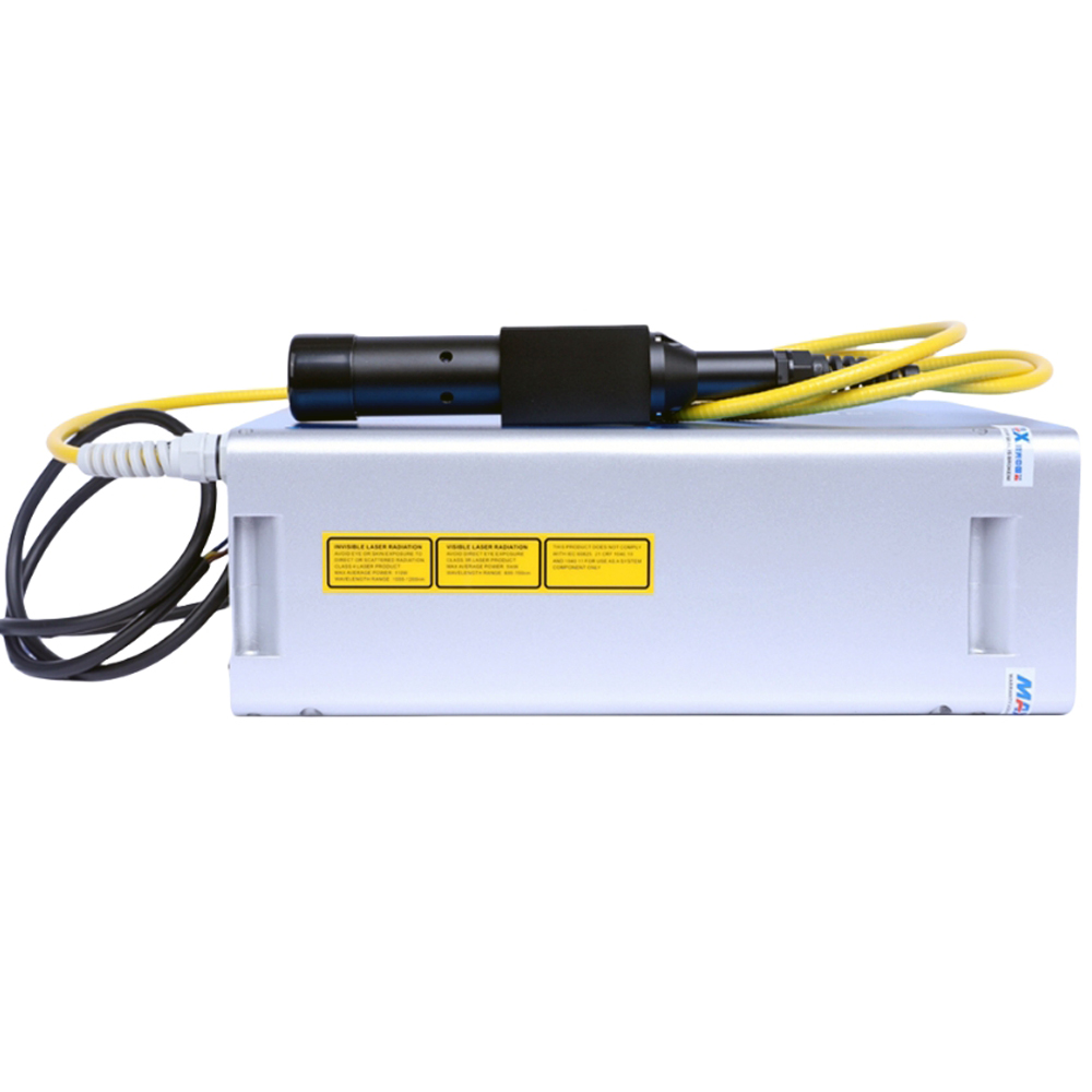 MAX/Raycus 20W 30w 50W fiber l - Fiber Laser Source 20W 评论和价格