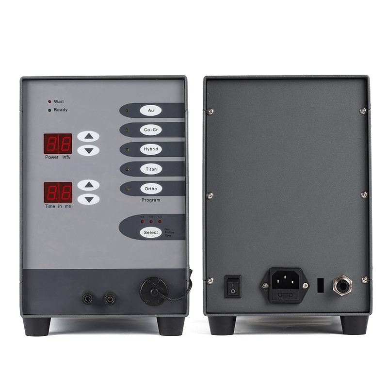 Stainless Steel Spot Welding M - Industrial Laser Repair 评论和价格