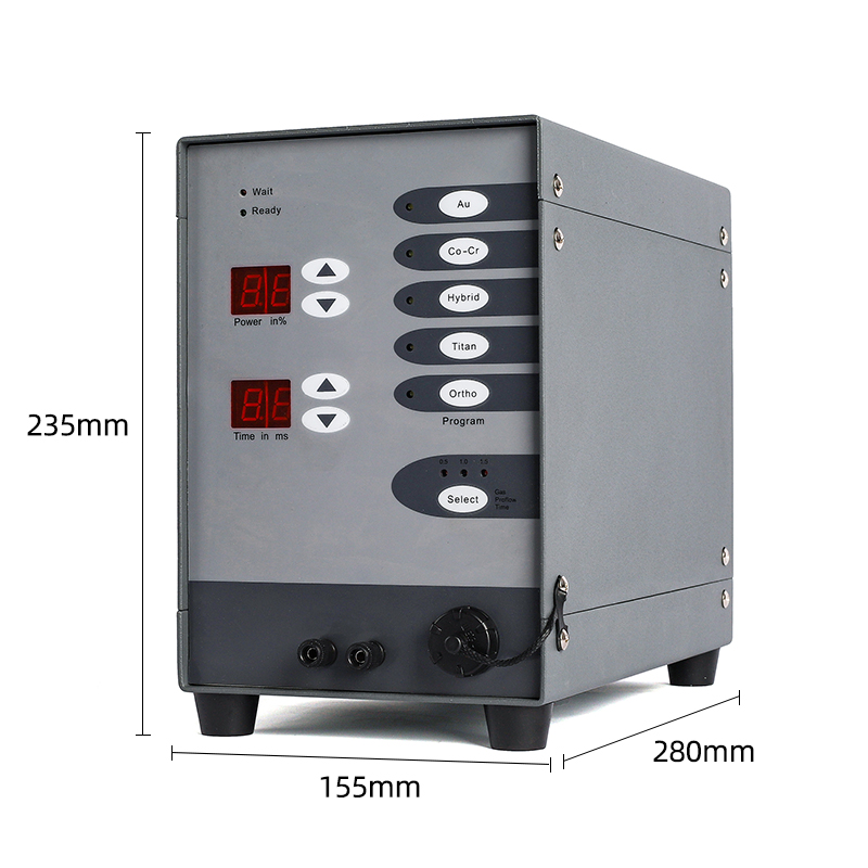 Stainless Steel Spot Welding M - Industrial Laser Repair 评论和价格